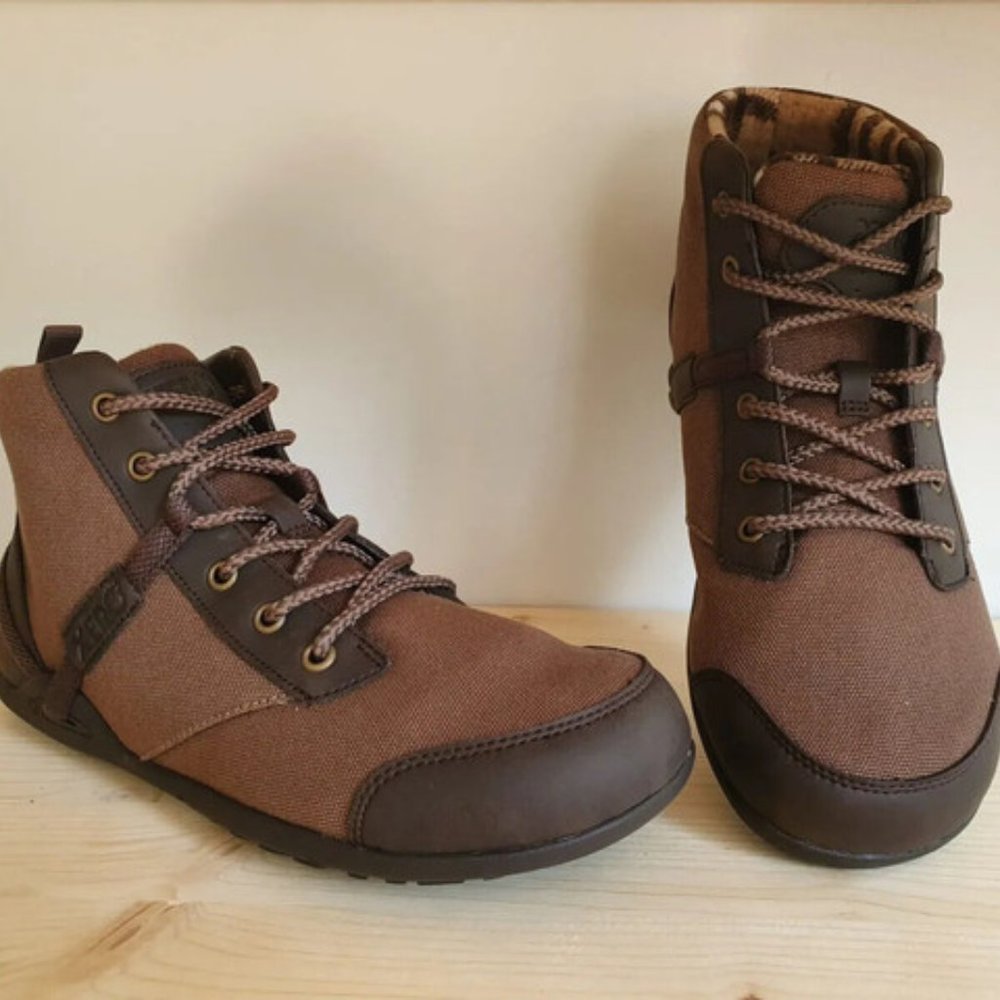 Xero Shoes Devner Boots - Men's Size 10